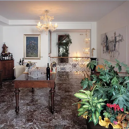 Hotel Del Parco Ristorante Loris Pieve di Soligo