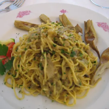 Del Parco Ristorante Loris 3* Pieve di Soligo