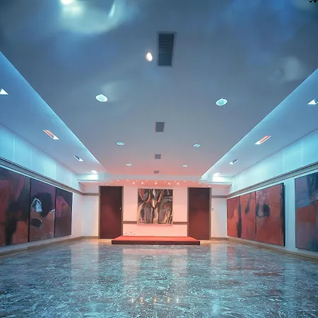 Del Parco Ristorante Loris Hotel