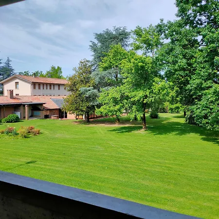 Del Parco Ristorante Loris Hotel