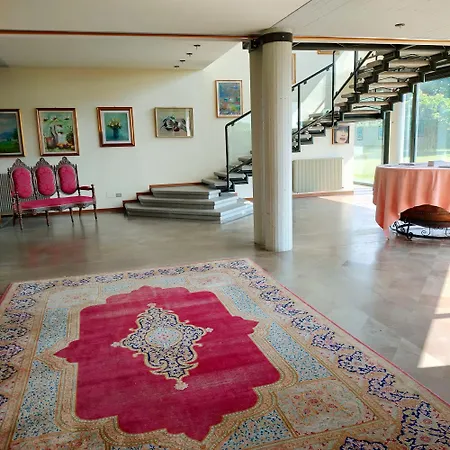 Del Parco Ristorante Loris Hotel 3*