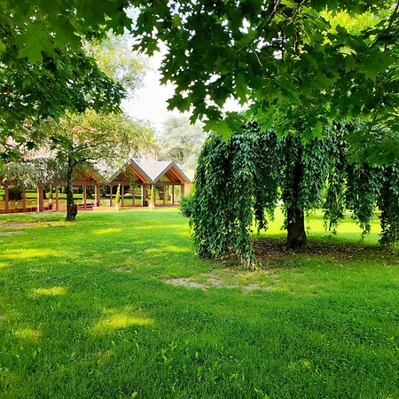 Hotel Del Parco Ristorante Loris 3*