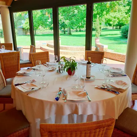 Del Parco Ristorante Loris
