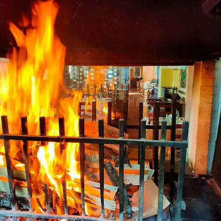 Del Parco Ristorante Loris Hotel