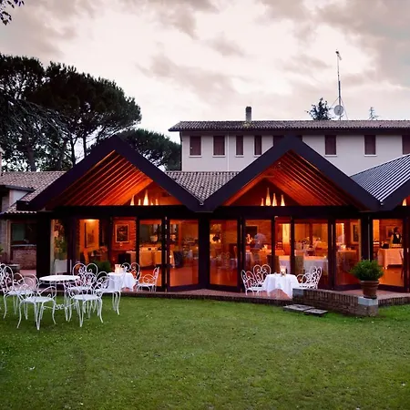 Del Parco Ristorante Loris Hotel Pieve di Soligo